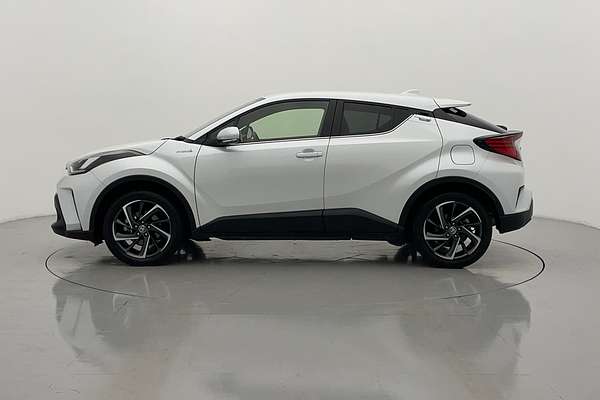 2022 Toyota C-HR Koba ZYX10R