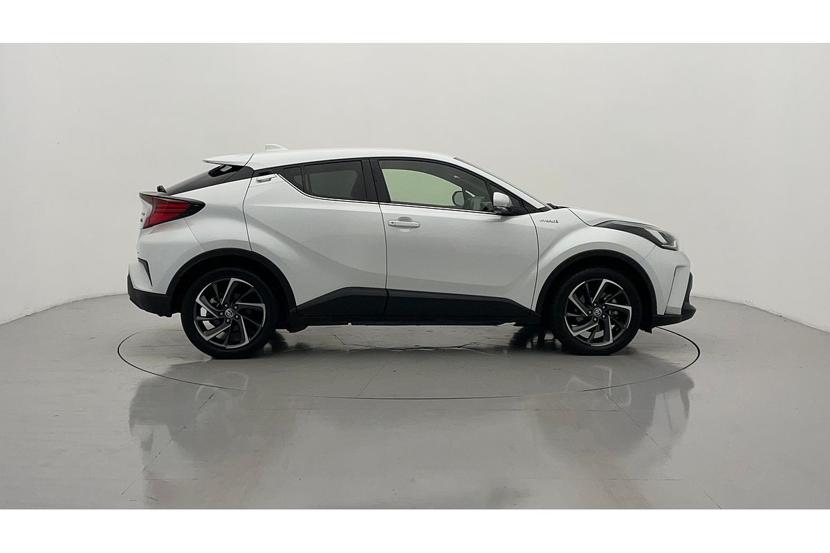 2022 Toyota C-HR Koba ZYX10R
