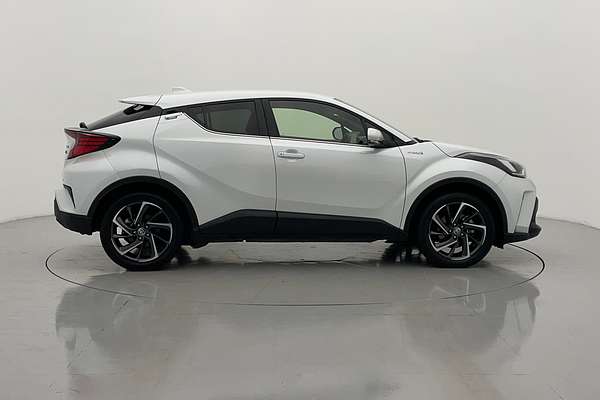 2022 Toyota C-HR Koba ZYX10R