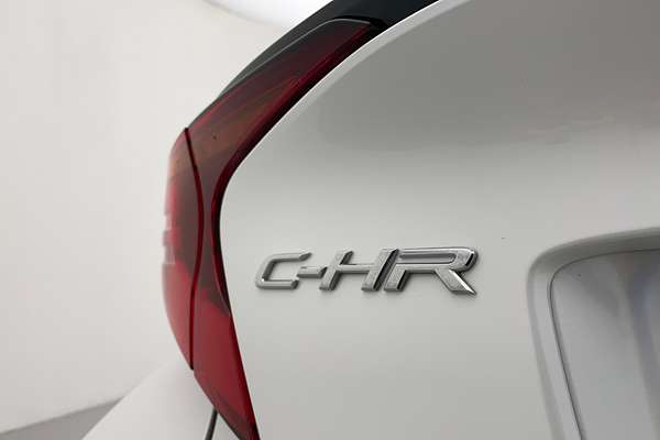 2022 Toyota C-HR Koba ZYX10R