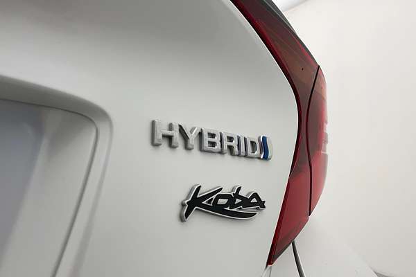 2022 Toyota C-HR Koba ZYX10R