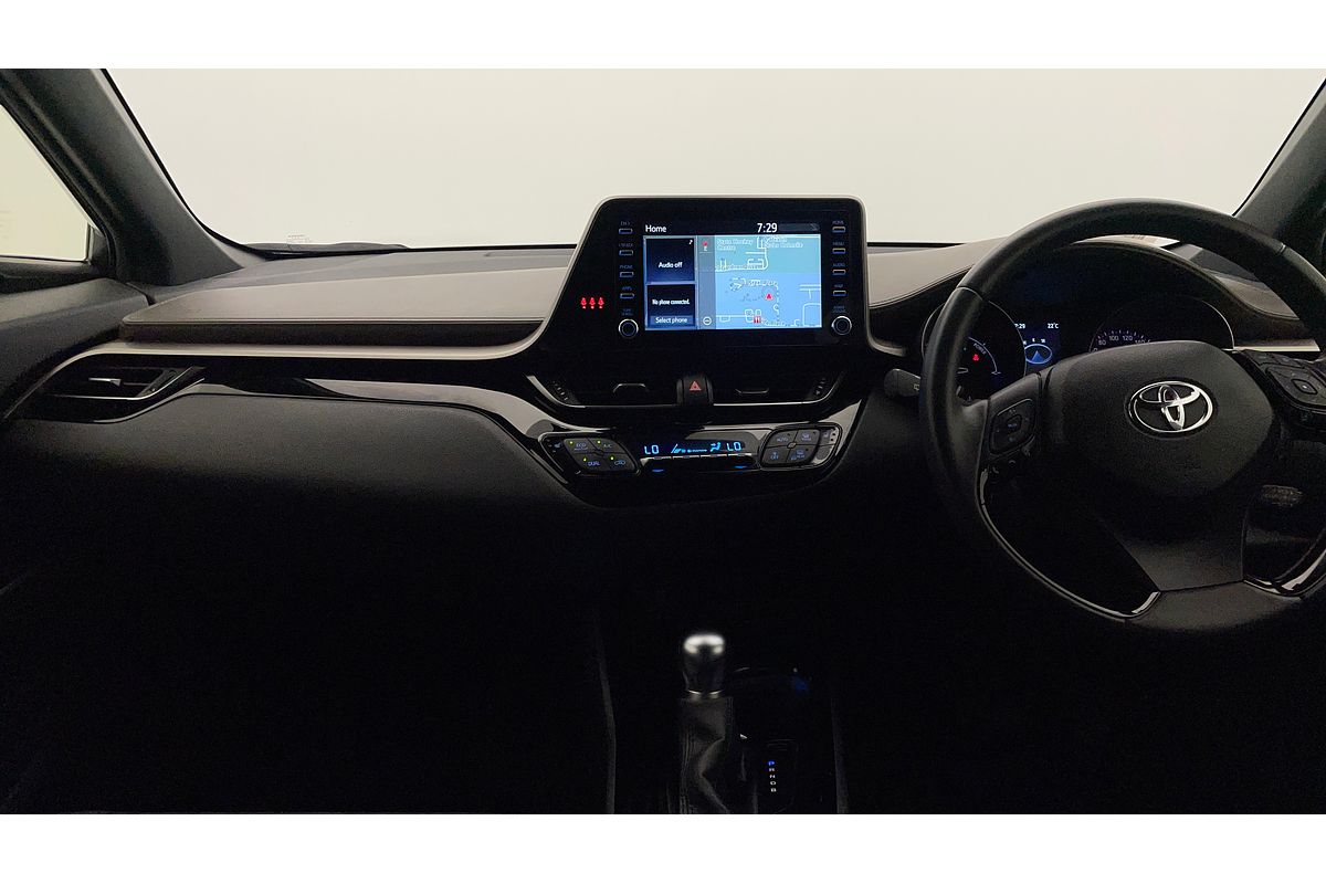 2022 Toyota C-HR Koba ZYX10R