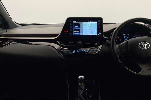 2022 Toyota C-HR Koba ZYX10R