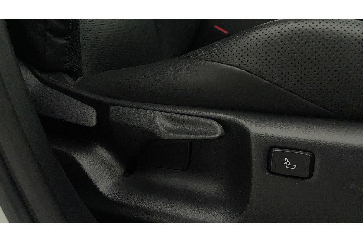 2022 Toyota C-HR Koba ZYX10R
