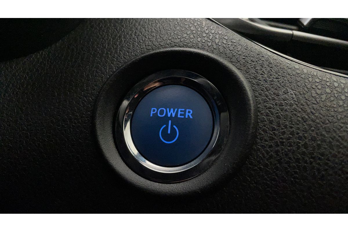 2022 Toyota C-HR Koba ZYX10R