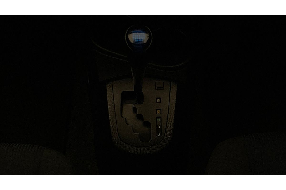2017 Toyota Prius C NHP10R