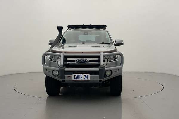 2018 Ford Everest Trend UA 3.2L