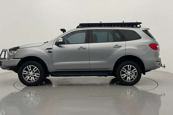 2018 Ford Everest Trend UA 3.2L