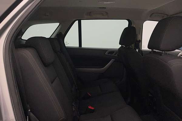 2018 Ford Everest Trend UA 3.2L