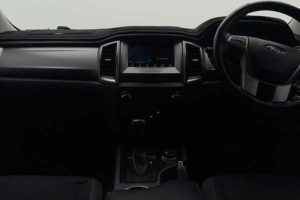 2018 Ford Everest Trend UA 3.2L