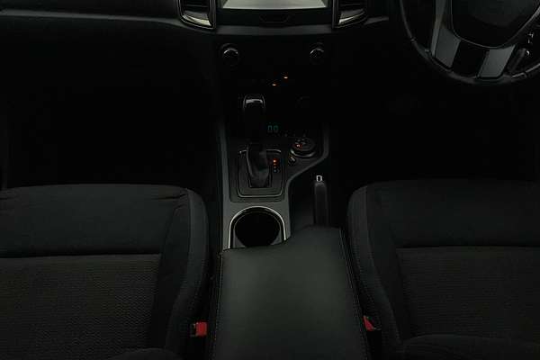 2018 Ford Everest Trend UA 3.2L