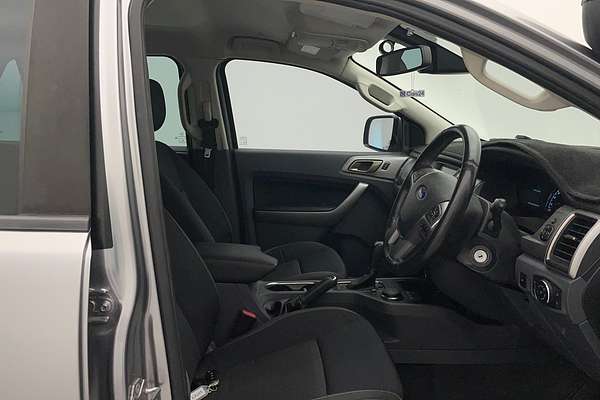 2018 Ford Everest Trend UA 3.2L