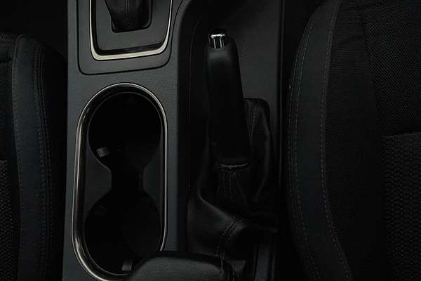 2018 Ford Everest Trend UA 3.2L