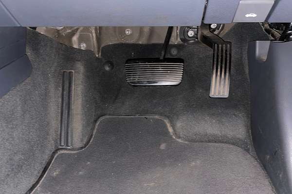 2018 Ford Everest Trend UA 3.2L