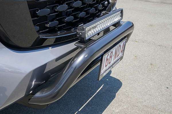 2025 Mazda BT-50 XT TF Rear Wheel Drive