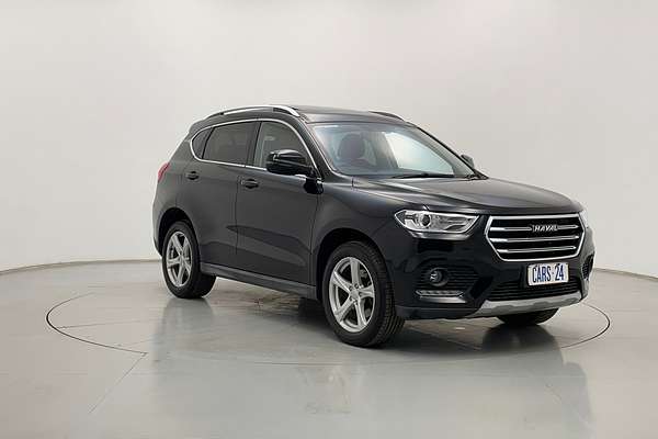 2020 Haval H2 LUX