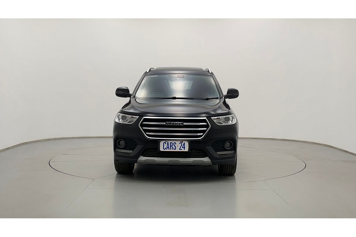 2020 Haval H2 LUX