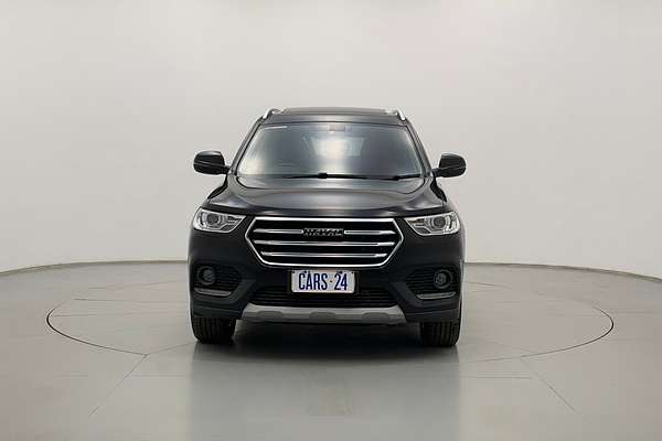 2020 Haval H2 LUX