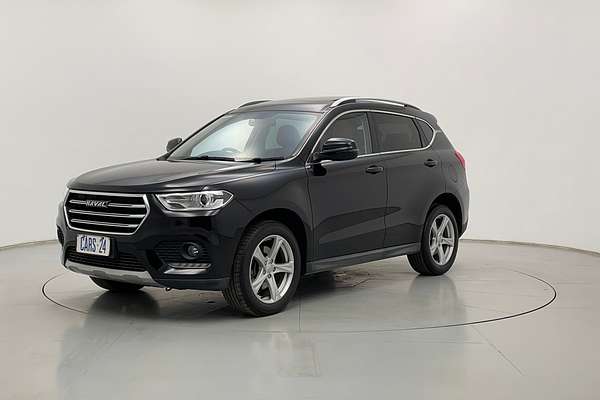 2020 Haval H2 LUX