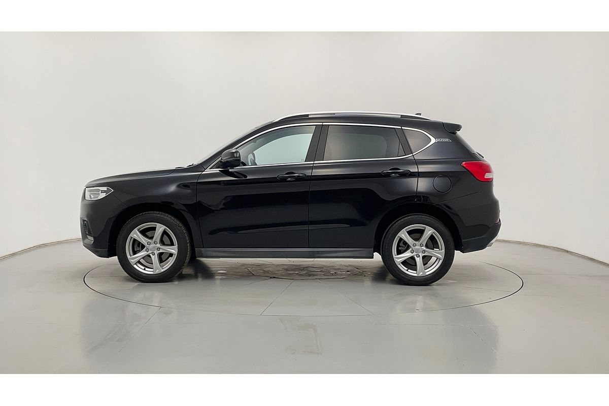 2020 Haval H2 LUX