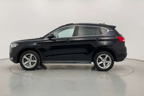 2020 Haval H2 LUX