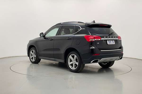 2020 Haval H2 LUX