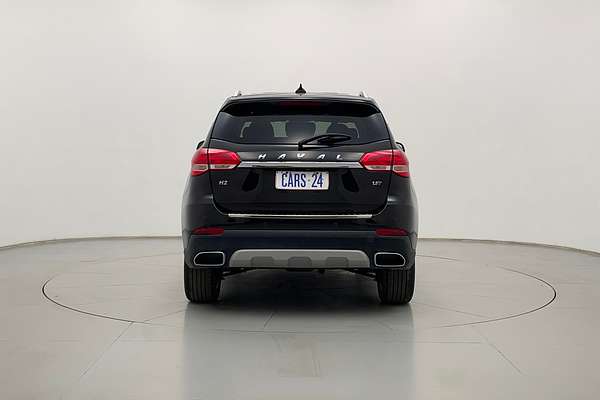 2020 Haval H2 LUX