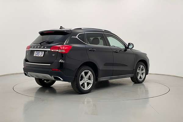 2020 Haval H2 LUX