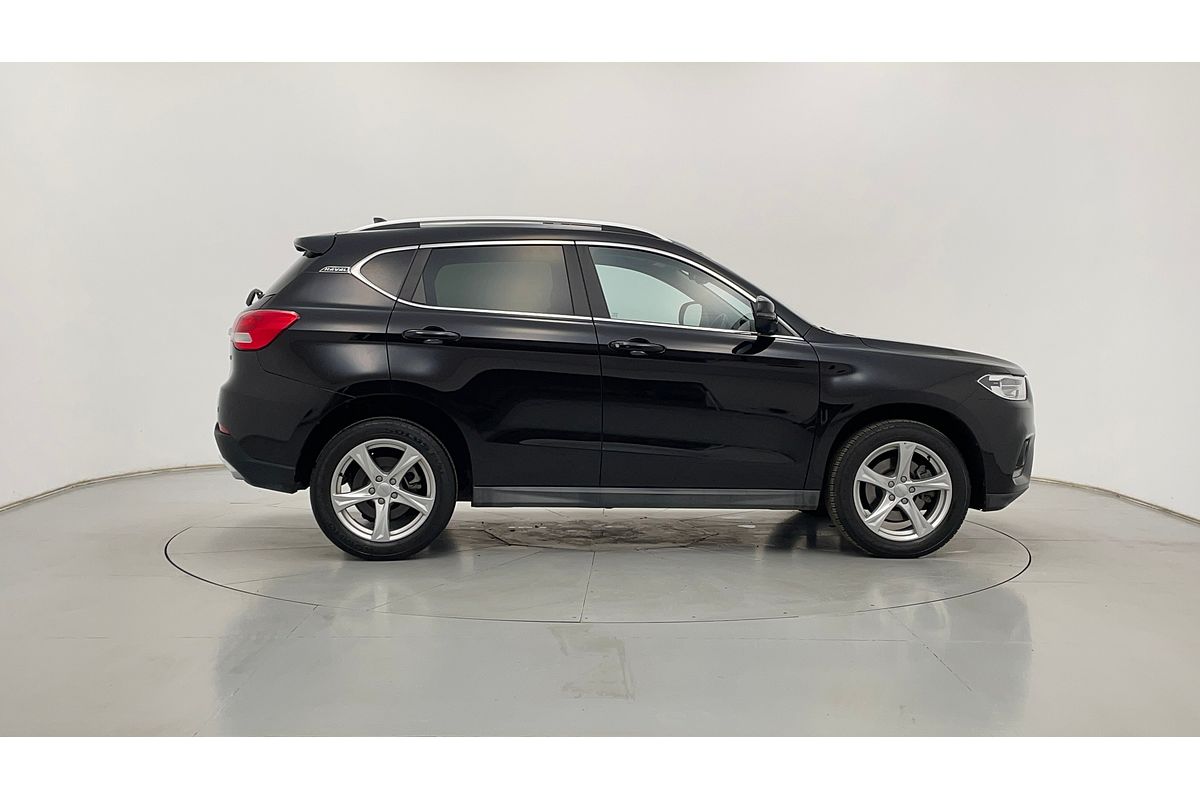 2020 Haval H2 LUX