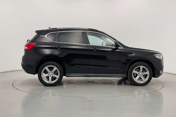 2020 Haval H2 LUX