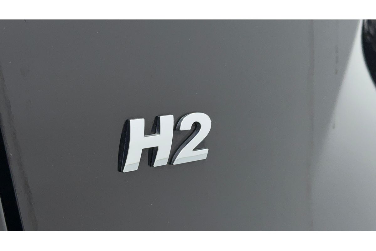 2020 Haval H2 LUX