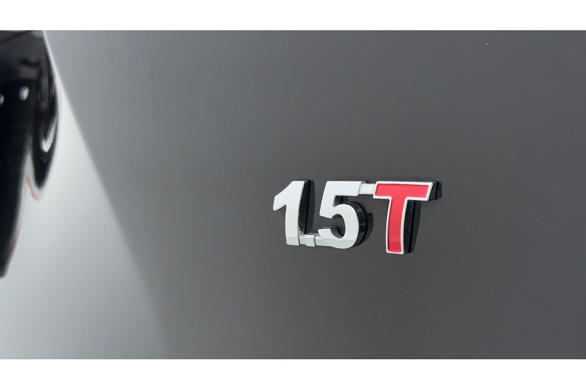 2020 Haval H2 LUX