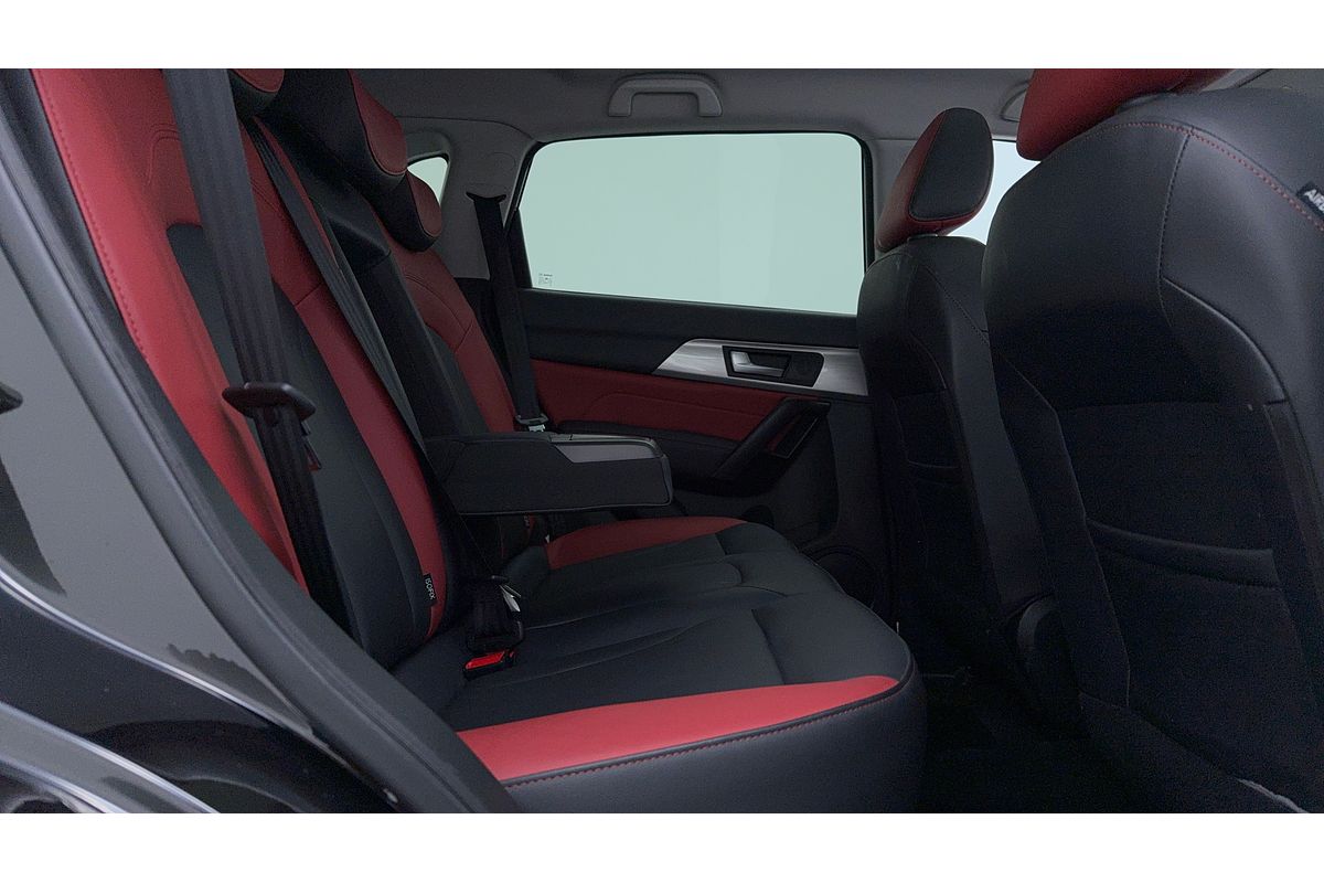 2020 Haval H2 LUX