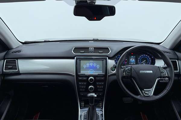 2020 Haval H2 LUX