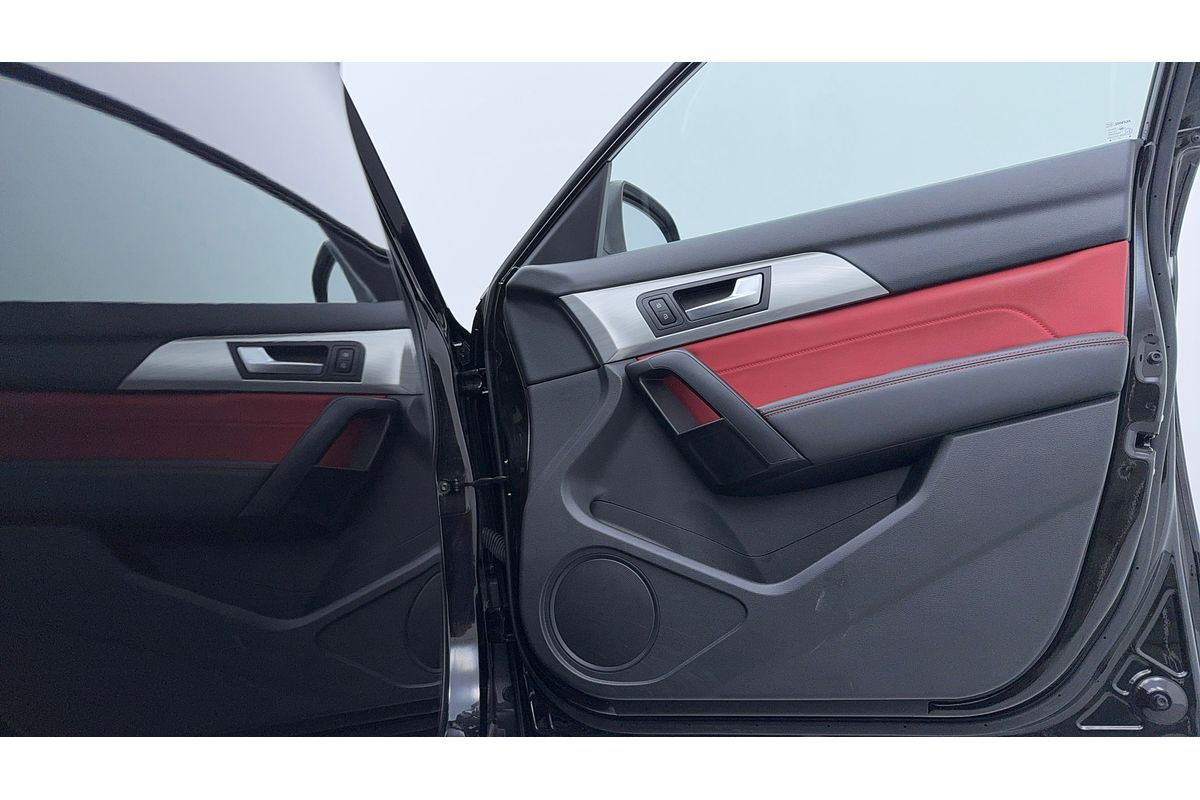 2020 Haval H2 LUX