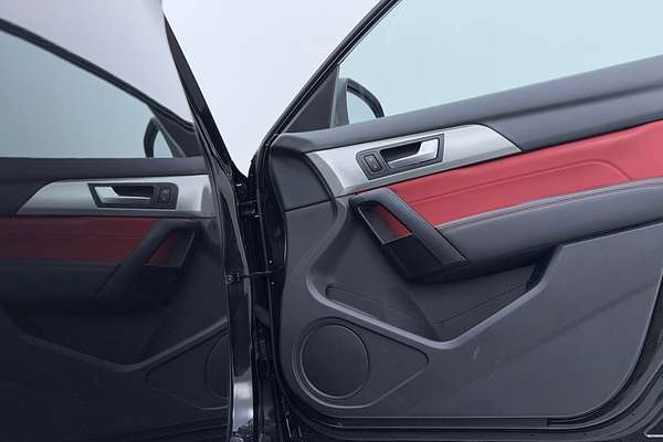 2020 Haval H2 LUX