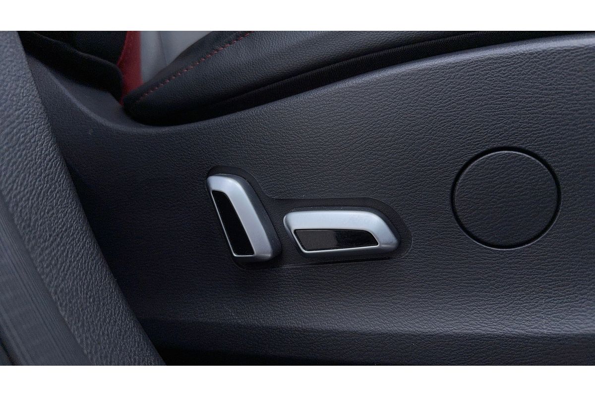 2020 Haval H2 LUX