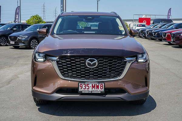 2024 Mazda CX-80 D50e Touring KL