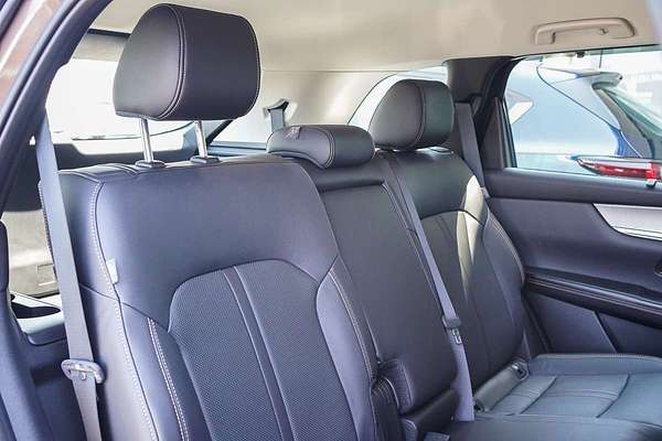 2024 Mazda CX-80 D50e Touring KL