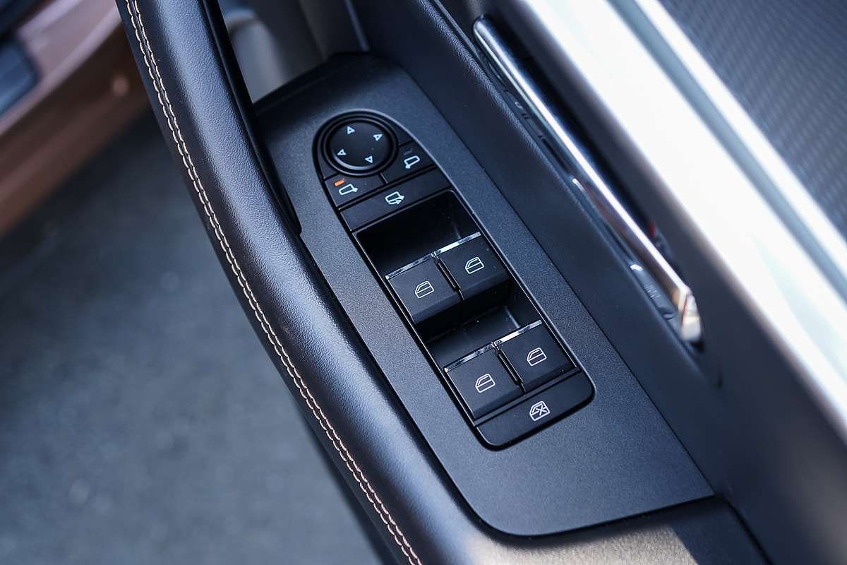 2024 Mazda CX-80 D50e Touring KL