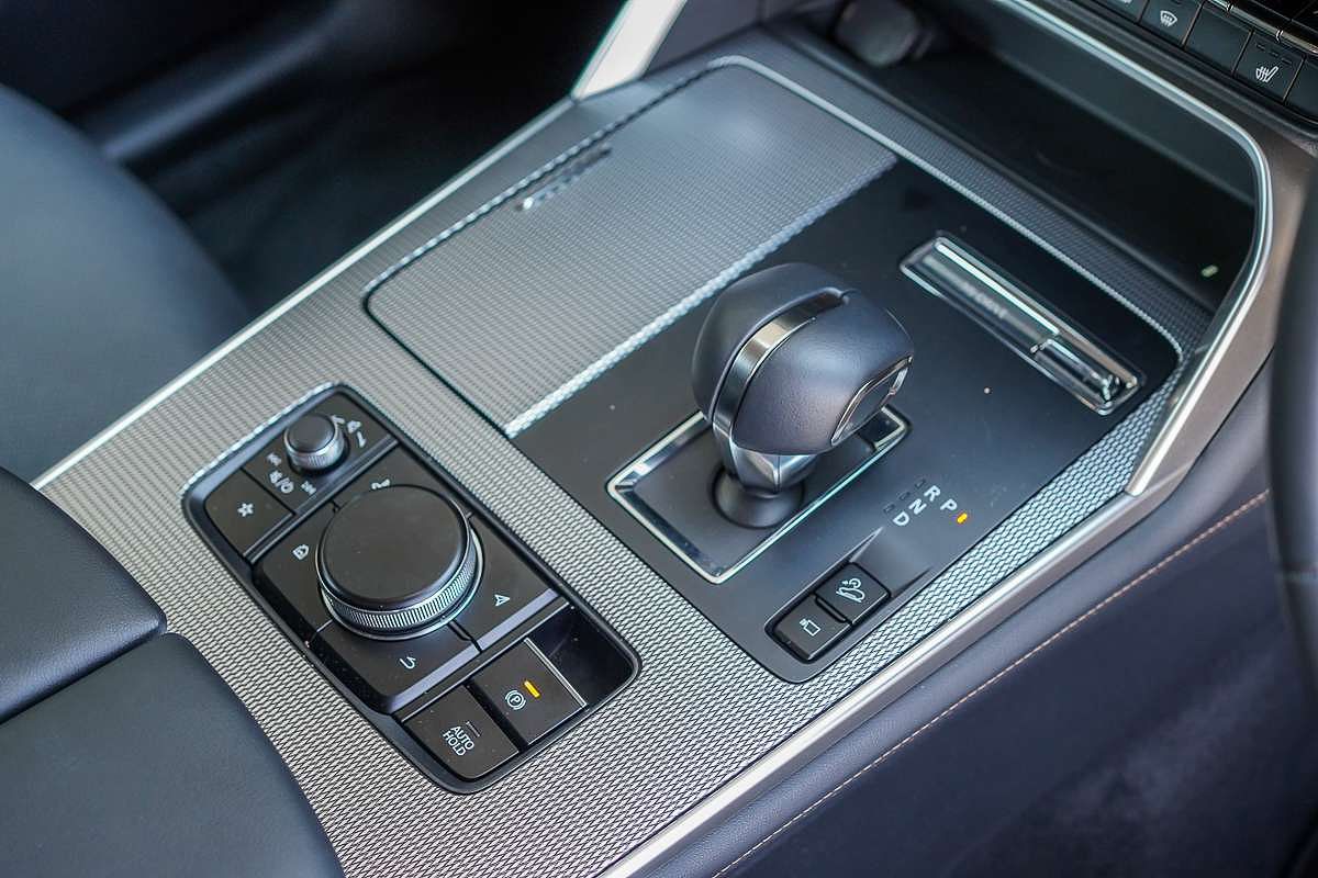 2024 Mazda CX-80 D50e Touring KL