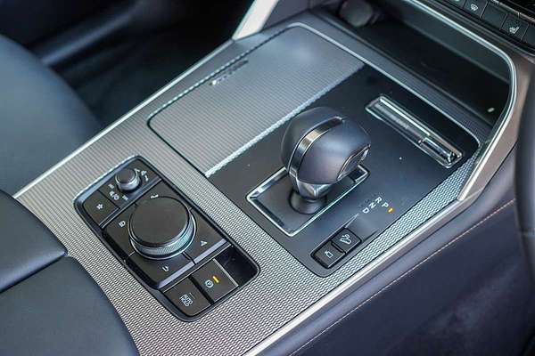 2024 Mazda CX-80 D50e Touring KL