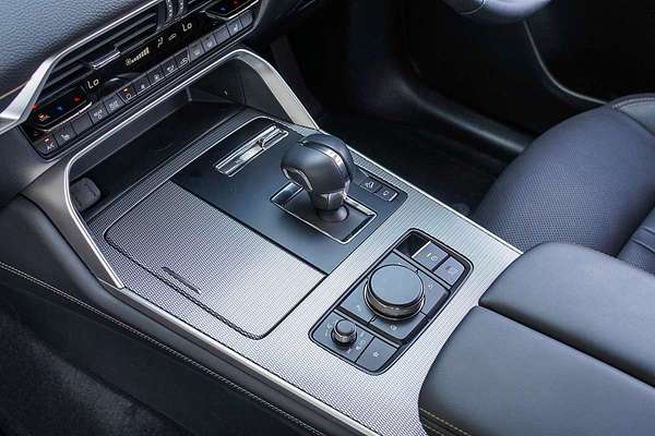 2024 Mazda CX-80 D50e Touring KL