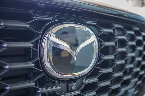 2024 Mazda CX-80 D50e Touring KL