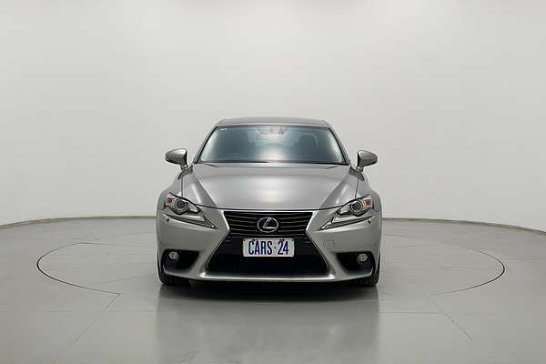 2016 Lexus IS IS200t Luxury ASE30R