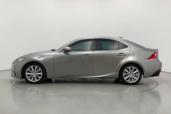 2016 Lexus IS IS200t Luxury ASE30R