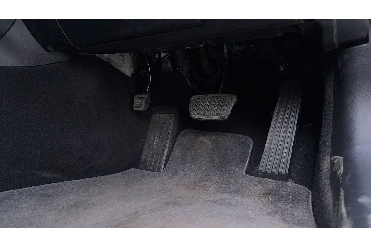 2016 Lexus IS IS200t Luxury ASE30R