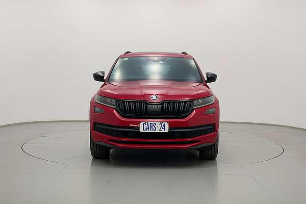 2020 SKODA Kodiaq 132TSI Sportline NS