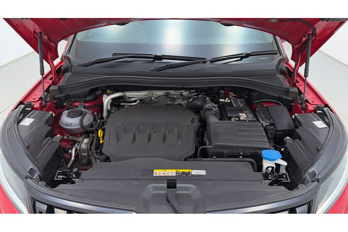 2020 SKODA Kodiaq 132TSI Sportline NS