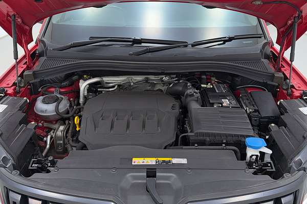 2020 SKODA Kodiaq 132TSI Sportline NS